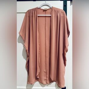 1.4.3. Story by Line Up Women's Blouse in Soft Pink